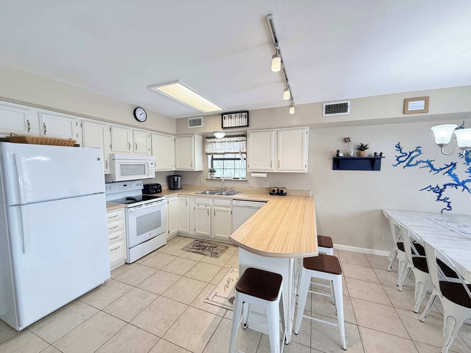 Whip up memories, not just meals