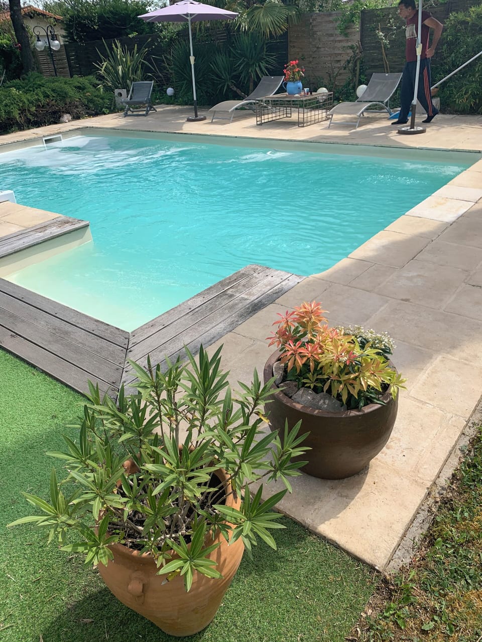 Pool
