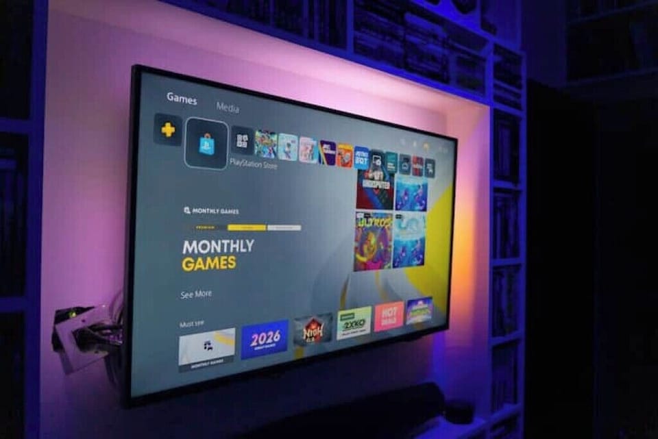 Television