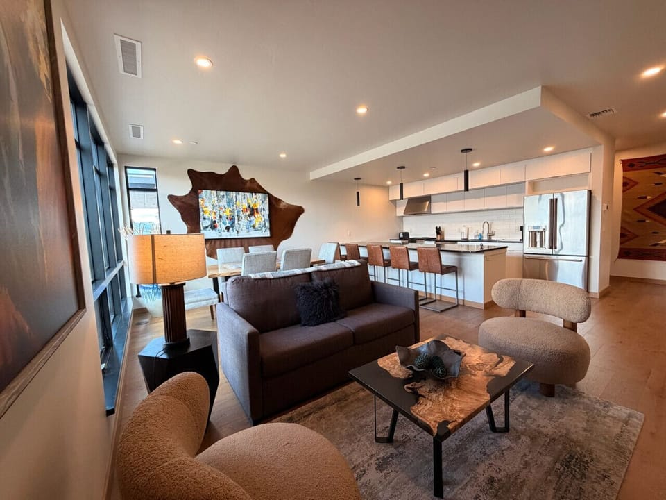 Living space