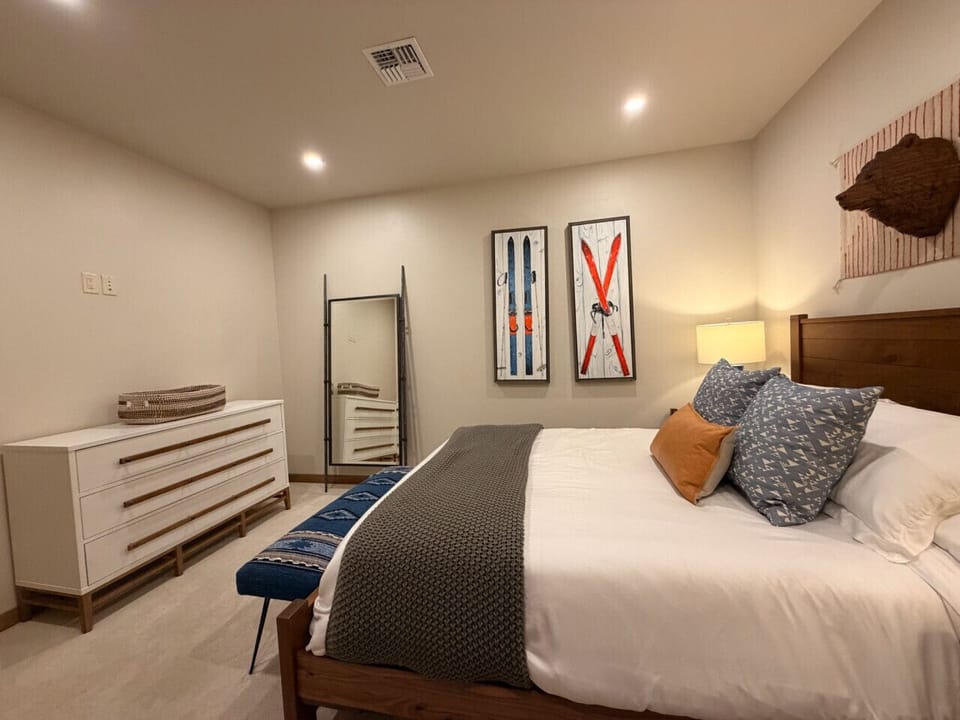 Bedroom #2