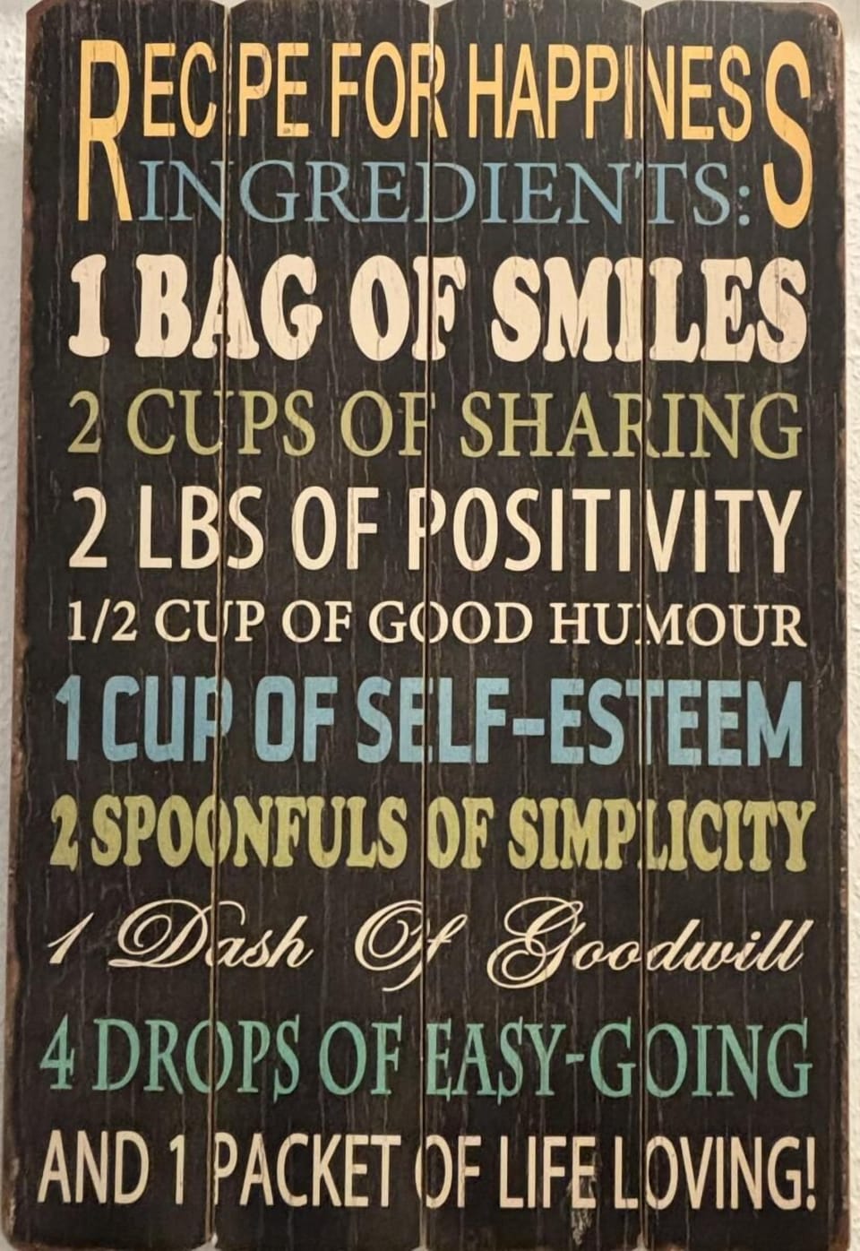 Miscellaneous