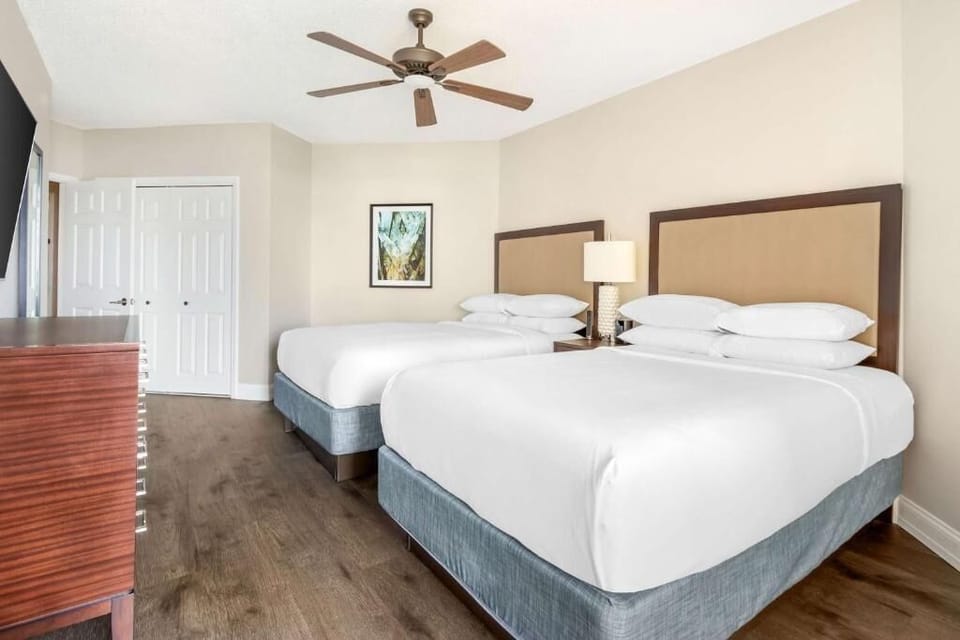 Settle in comfortably with plenty of room to unpack.