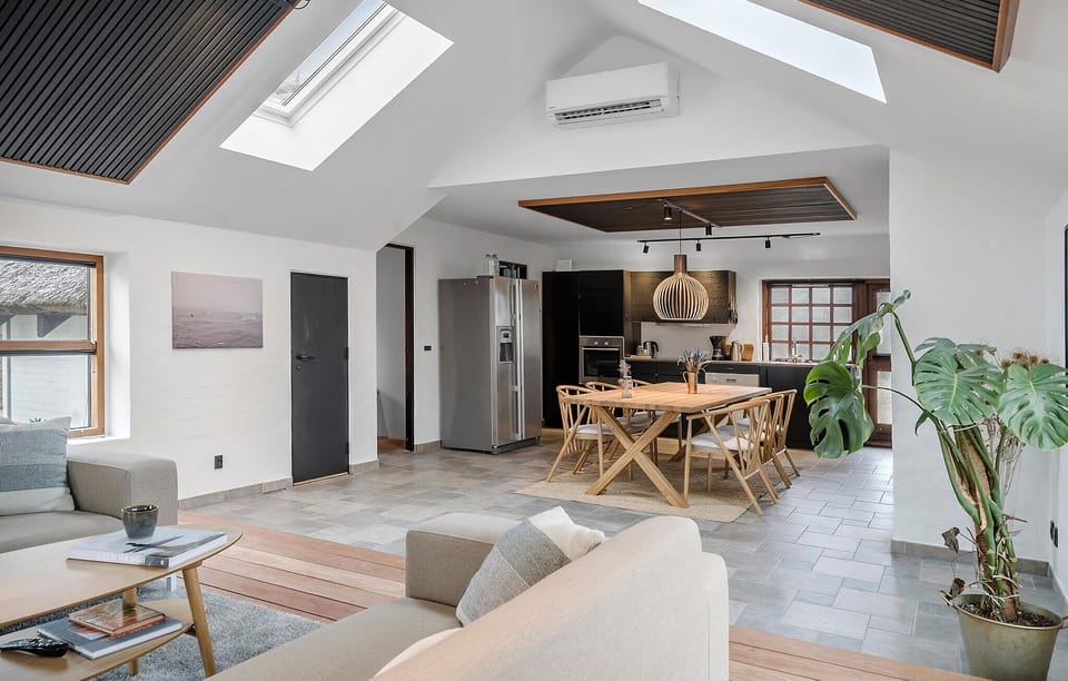 living-room