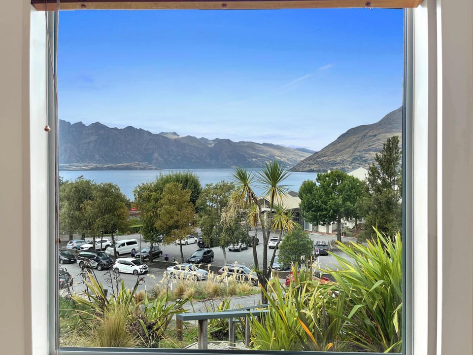 Remarkables views from every angle