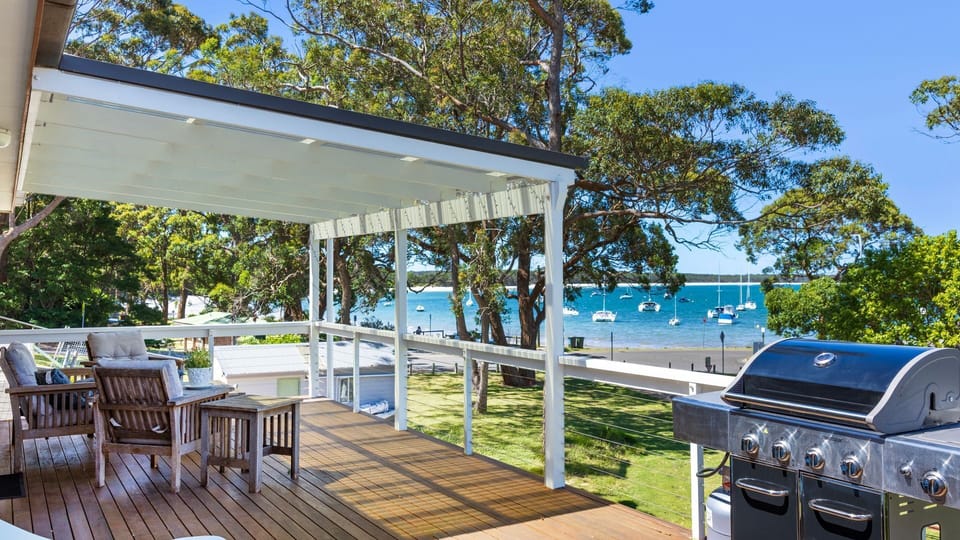 Amazing beach at your doorstep