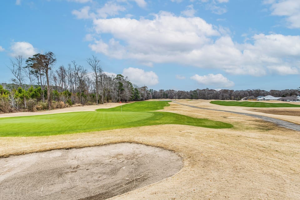 On-Site Golf Course