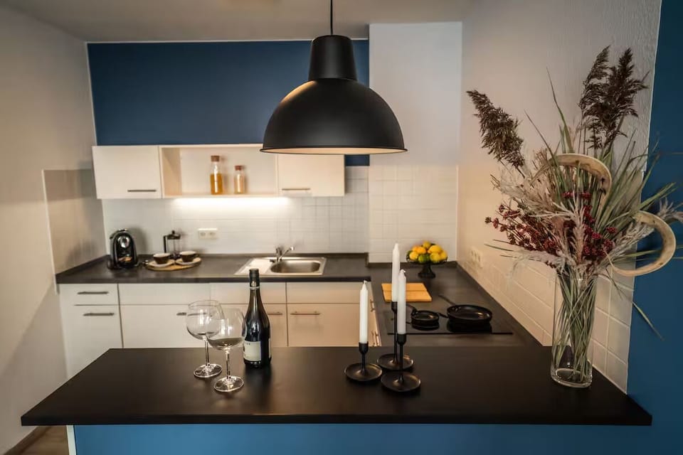 Kitchenette