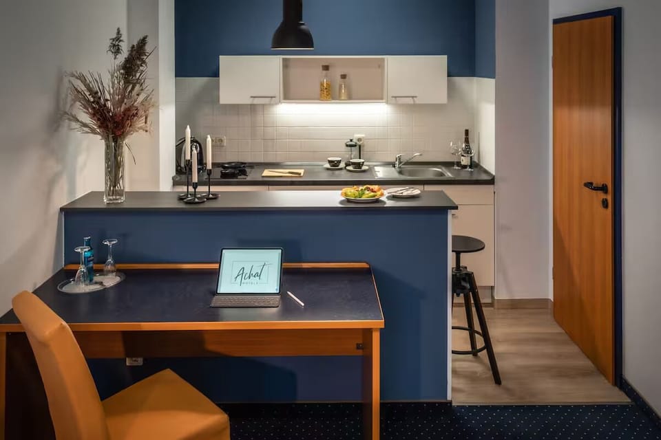 Kitchenette