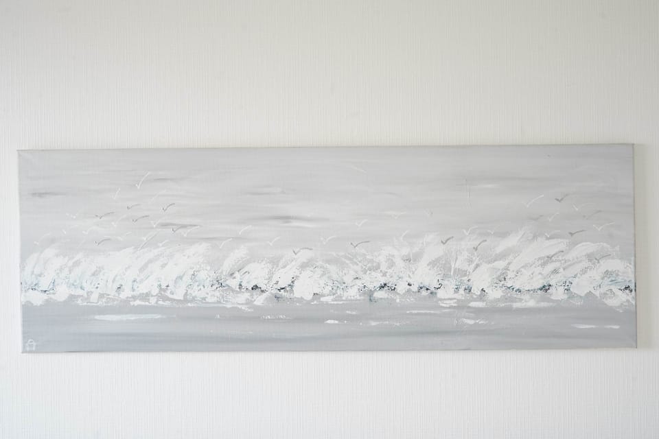 Détails de la décoration