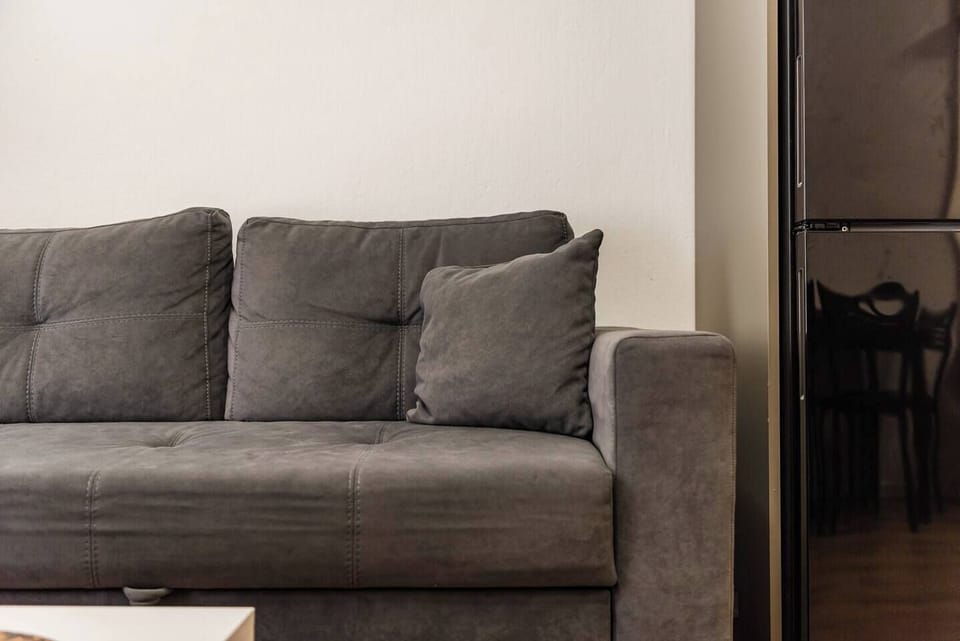 Living room details