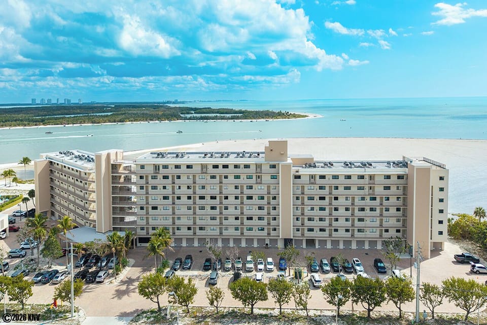 Escape the ordinary and find your paradise by the shore. Welcome to Carlos Pointe Beachfront Vacation Condos