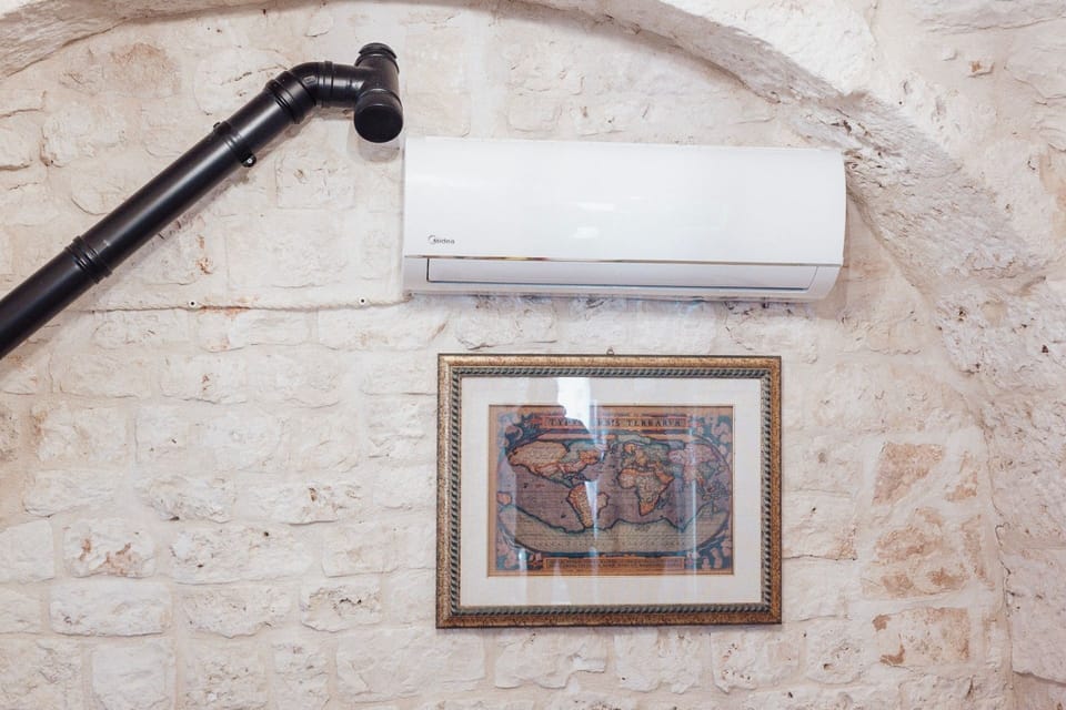 Machine, Home Appliance