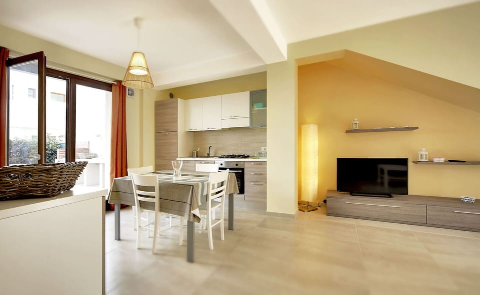 Interior Design, Furniture, Flooring, Floor, Wood, Ceiling, Room, Lighting, Chair, Apartment