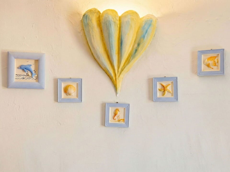 Heart, Picture Frame, Paint