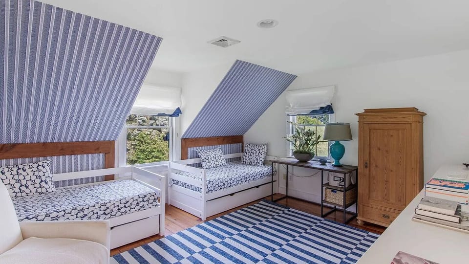 Bedroom 5