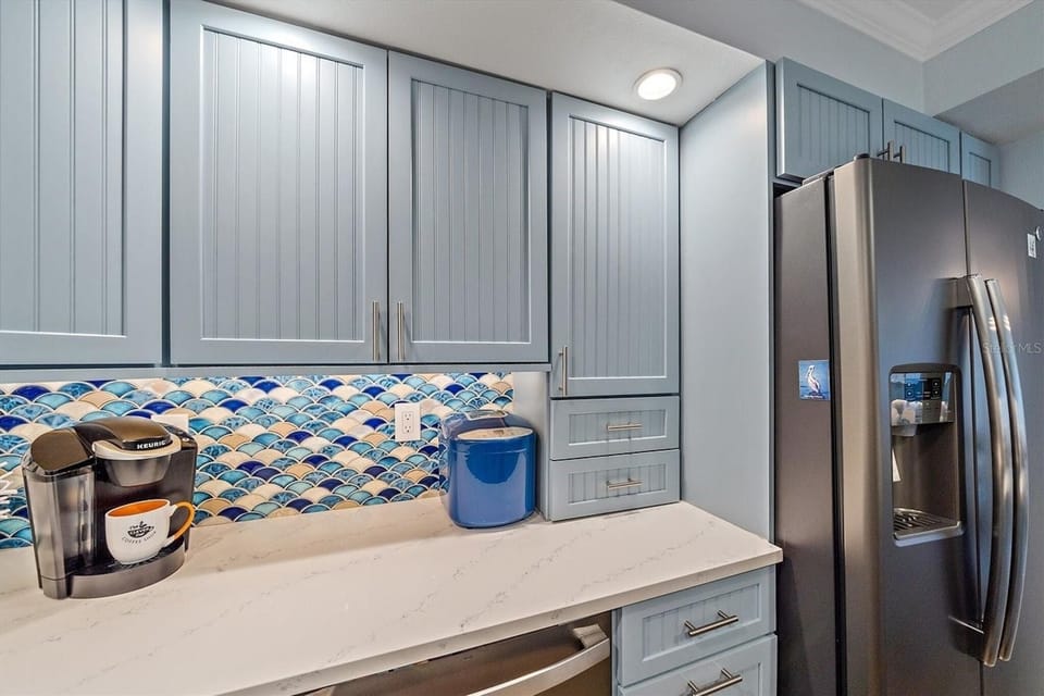 Harbor Towers Unit 603 by Tropical Sands Accommodations