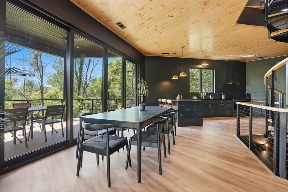 Dinning Space