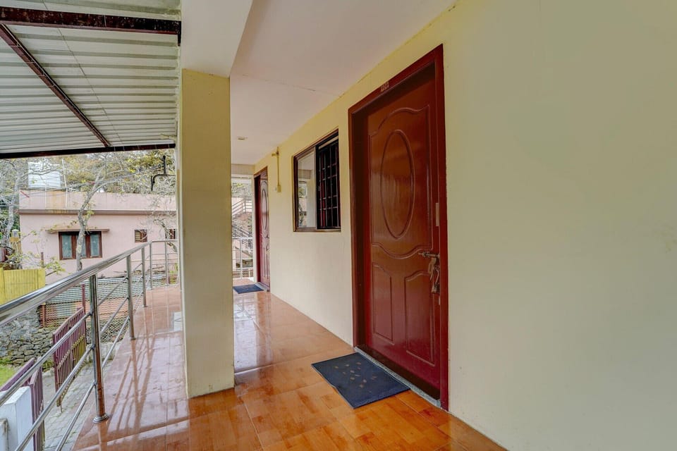Holiday Home Facilities and Services