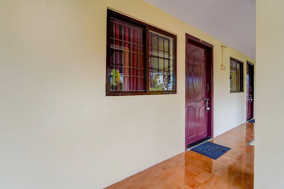 Holiday Home Facilities and Services