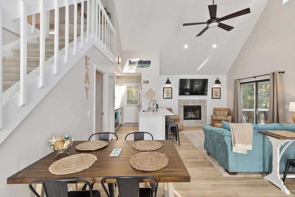 Living Space 
