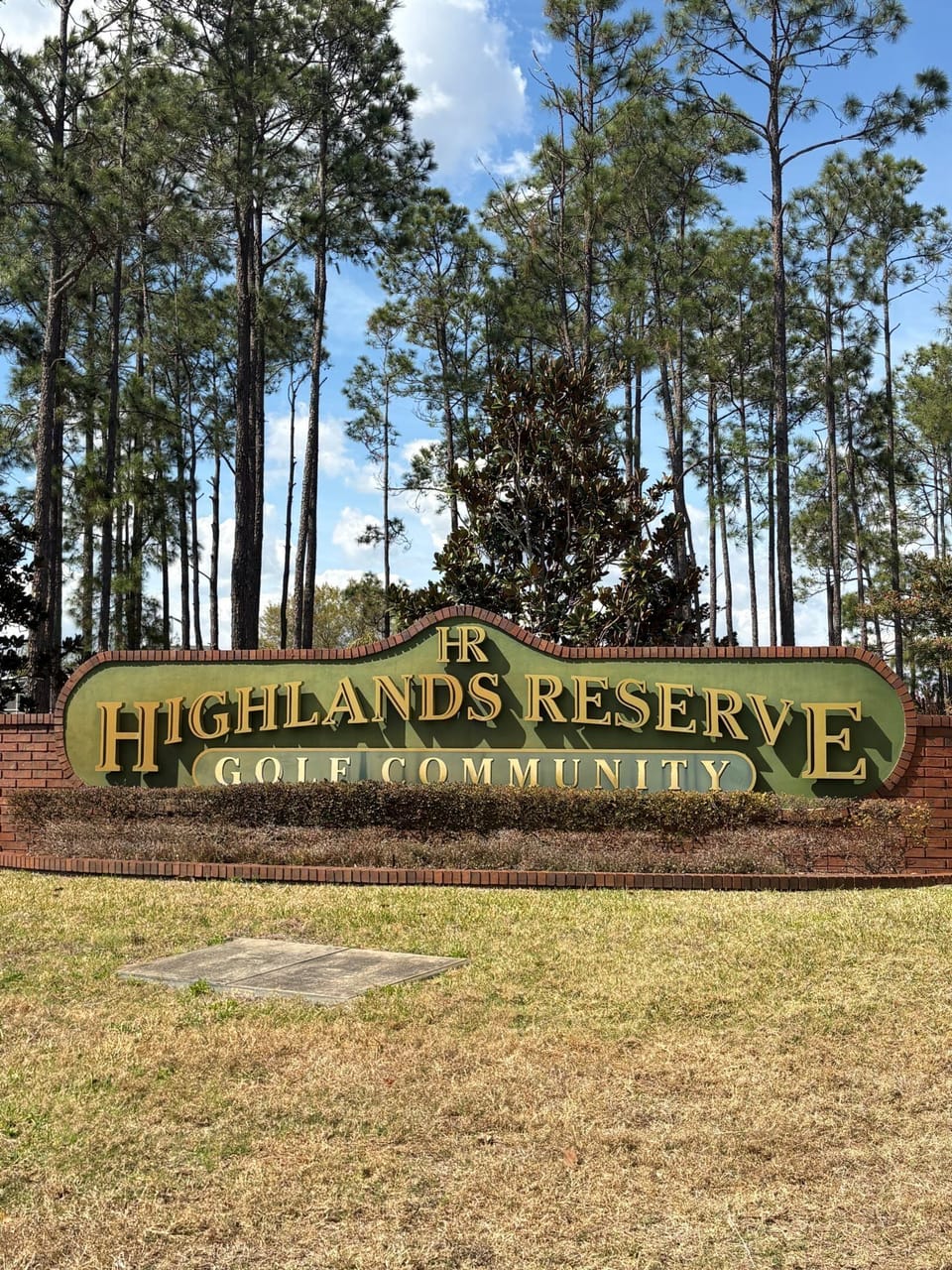 Front Gate 