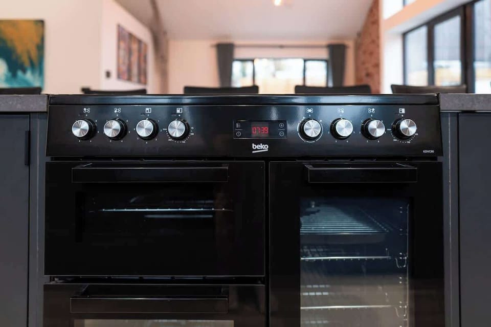 Perfect for home-cooked meals