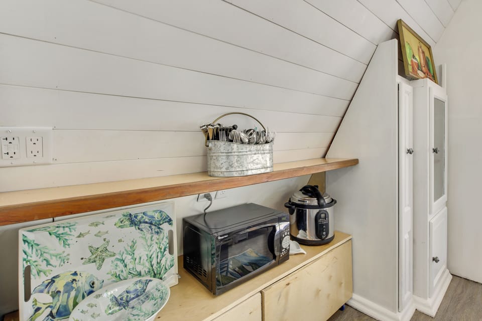 Kitchenette