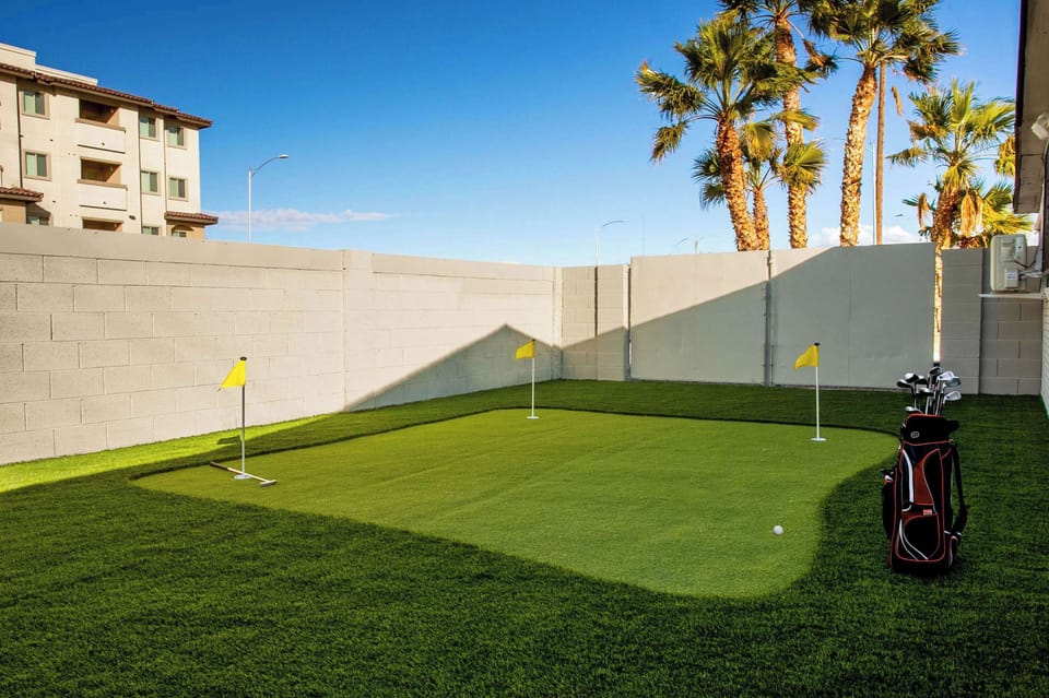 Golf