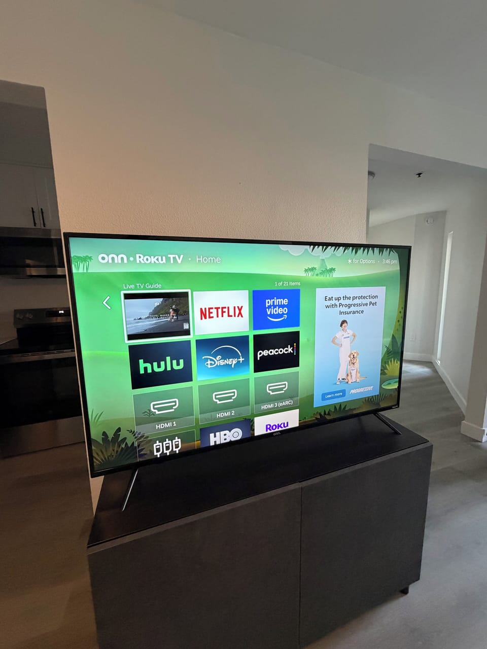 Television