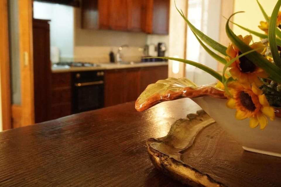 Kitchen, Room Detail