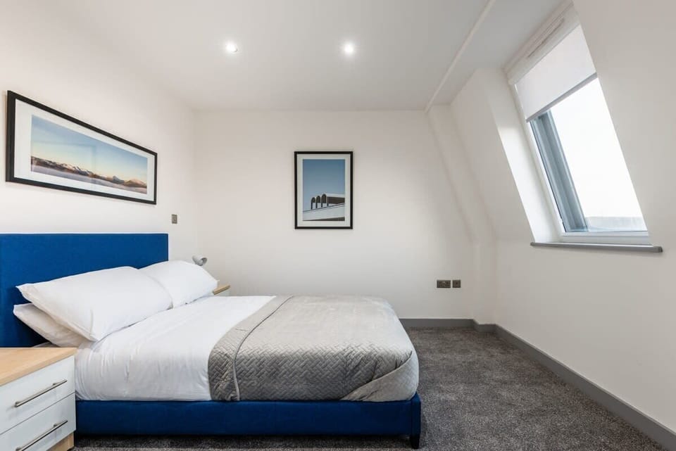 Bedroom 503