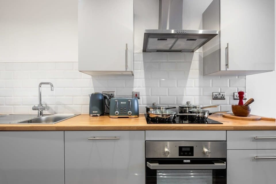 Kitchen 407