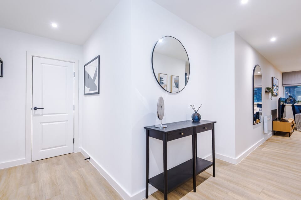 Relax in style at Hayy – comfort meets city convenience