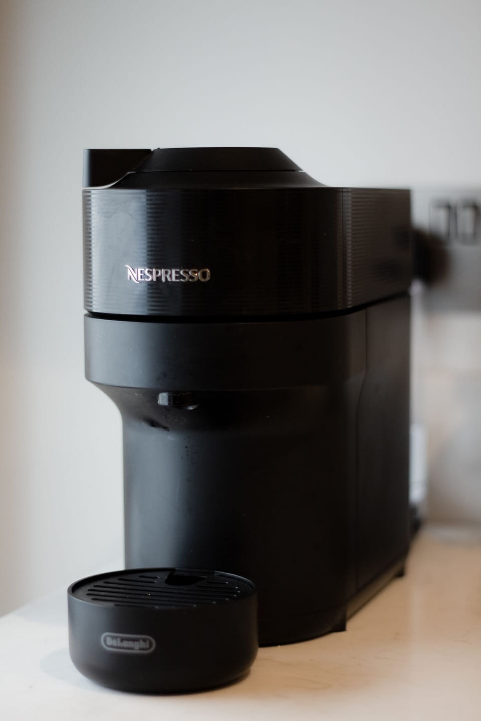 Coffee Machine