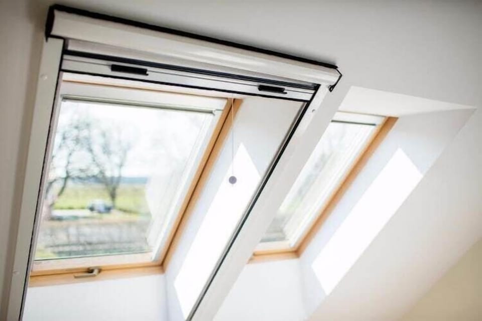 Holiday Home Facilities and Services