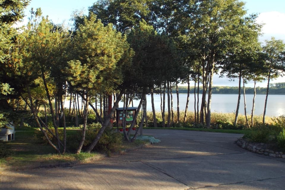 Holiday Park Facilities and Services 