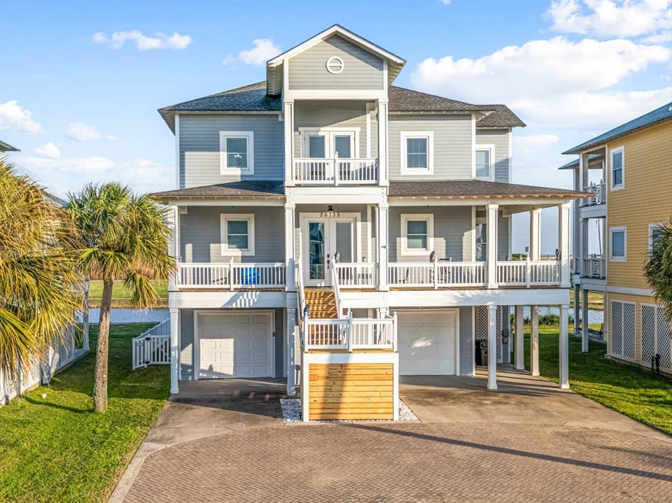 Welcome to the BluPearl