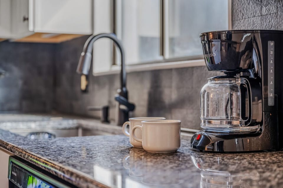 Want some coffee?