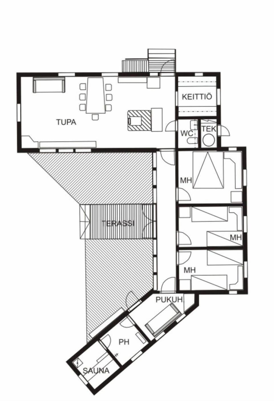 Inside other