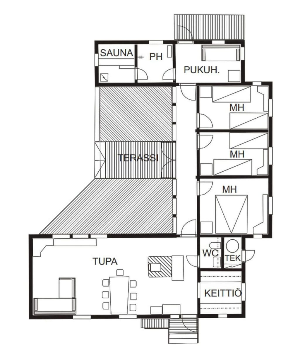 Inside other