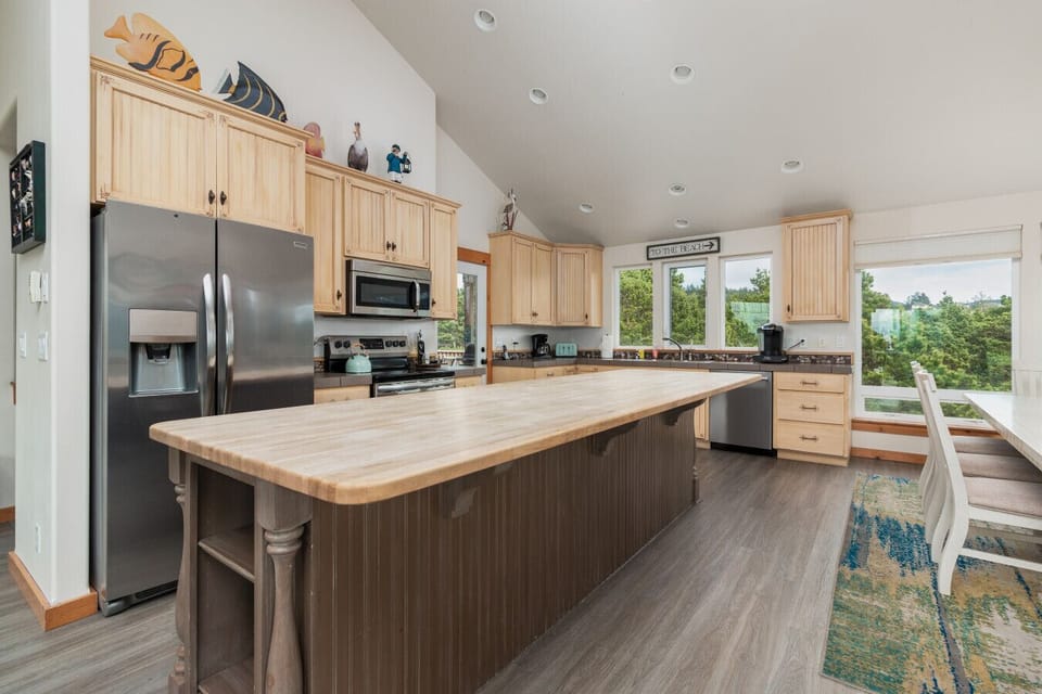 Kitchen Bar