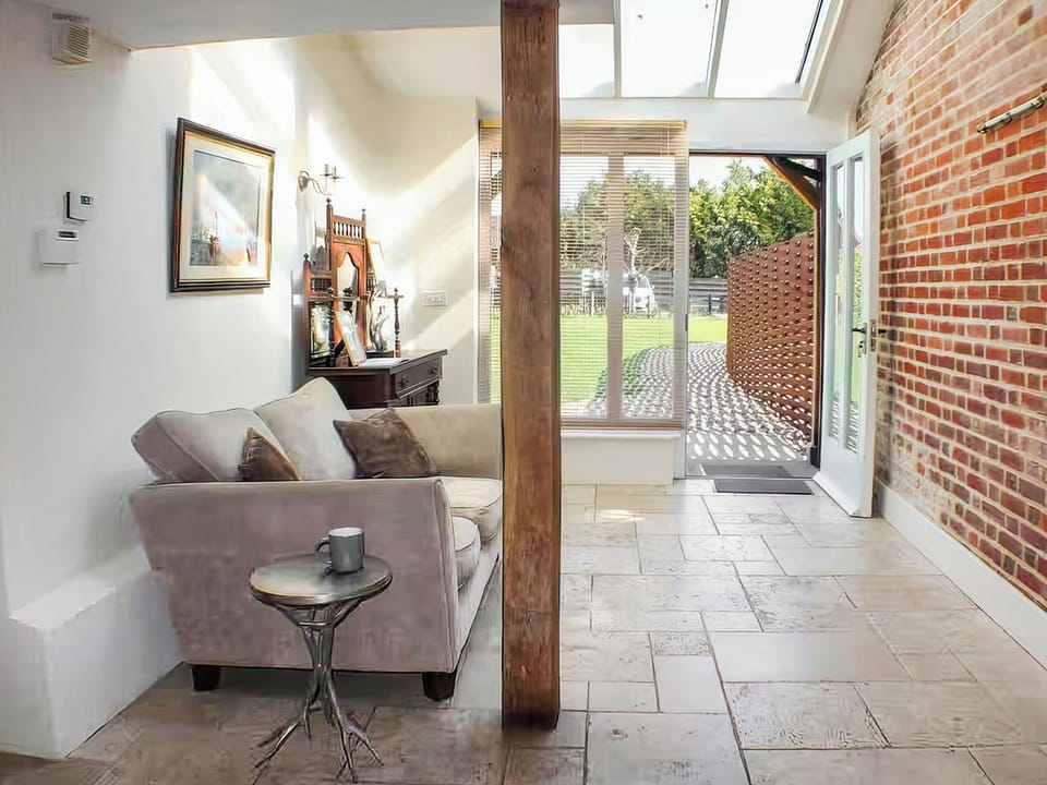 Sitting room | Holly Barn, Tacolneston