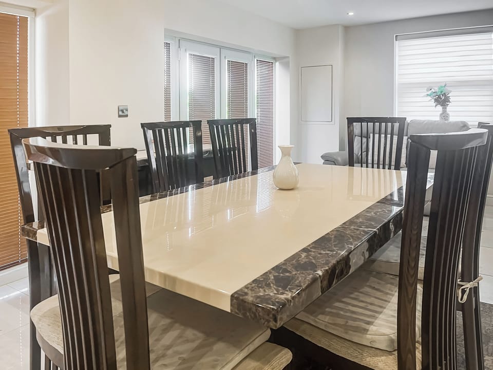 Kitchen/diner | Gokula House, Cockermouth