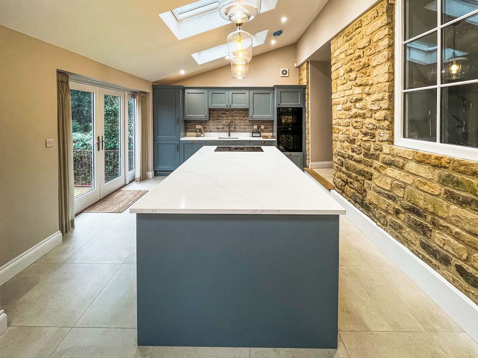 Kitchen | Hall Yard, Burton, near Lincoln
