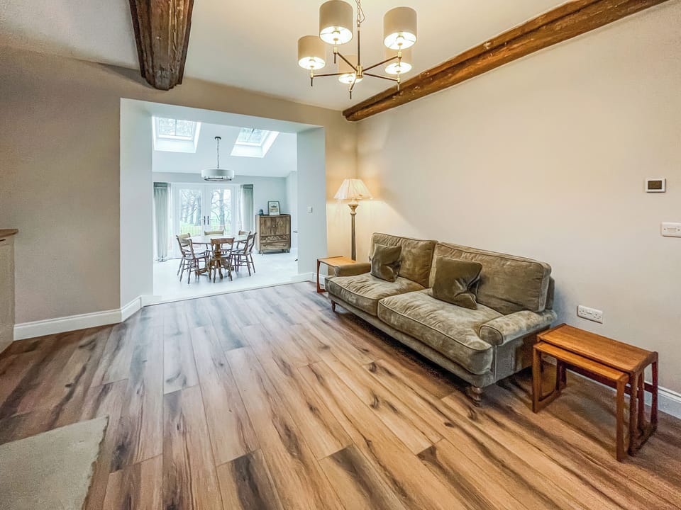 Living area | Hall Yard, Burton, near Lincoln