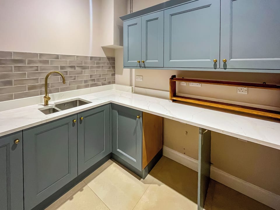 Exterior | Hall Yard, Burton, near Lincoln