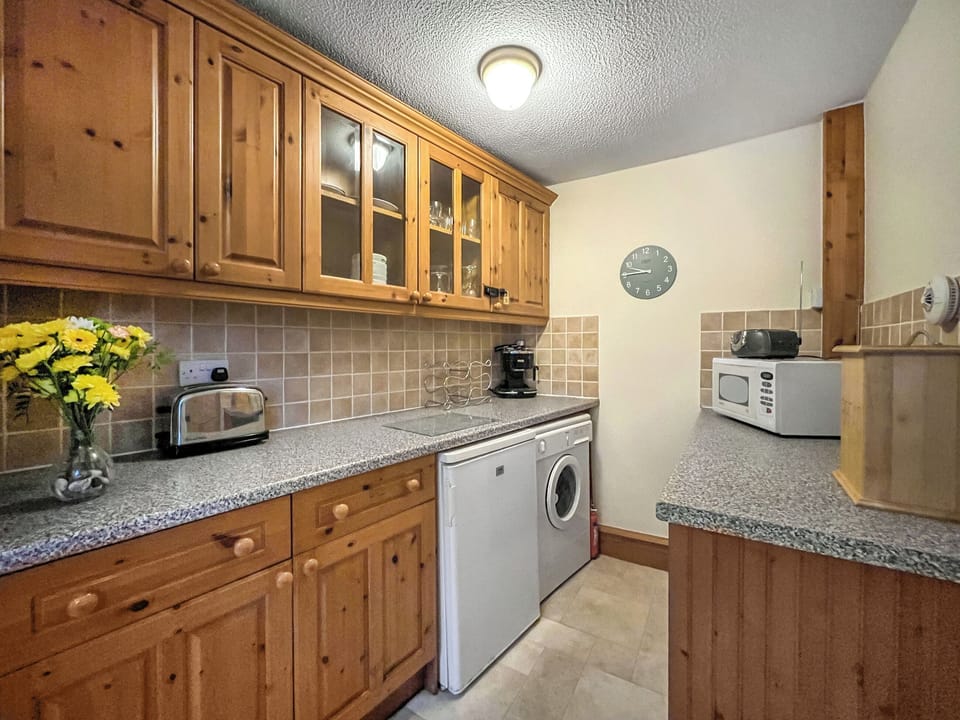 Kitchen | Cleveden Cottage, Newholm, near Whitby