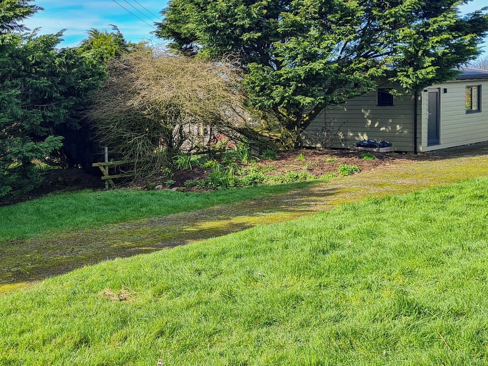 Outdoor | The Green House, St Just