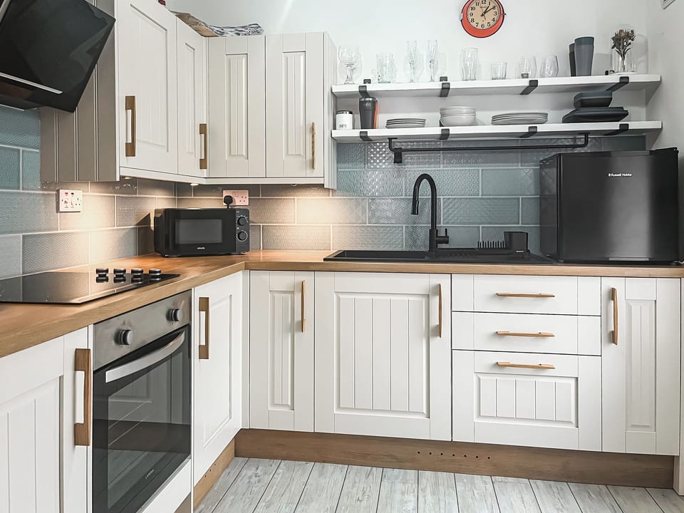 Kitchen | Redgauntlet, Skinburness